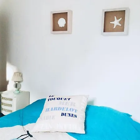 Coeur Du Centre Ville, Joli 50m2 De Charme, Wifi アパート