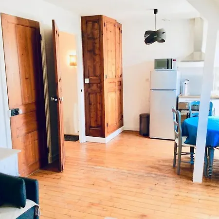 Coeur Du Centre Ville, Joli 50m2 De Charme, Wifi Appartamento Le Touquet