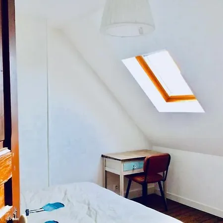 Appartamento Coeur Du Centre Ville, Joli 50m2 De Charme, Wifi *